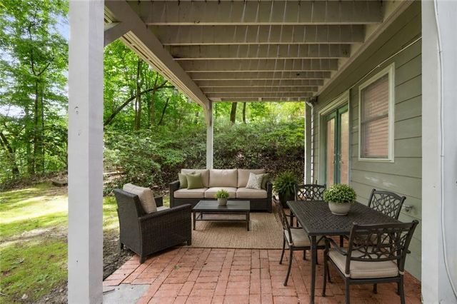 1132 Morningside Place NE, Atlanta, GA 30306