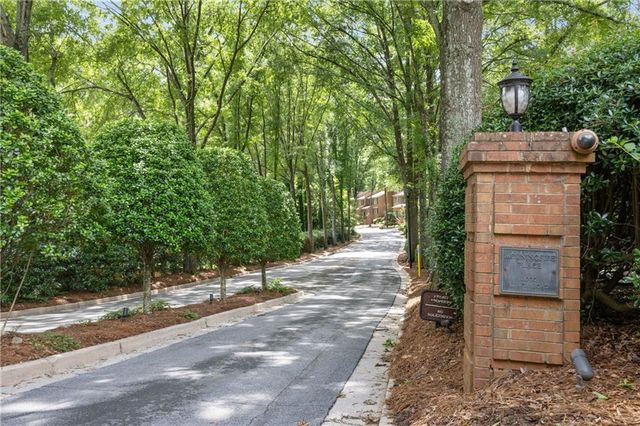 1132 Morningside Place NE, Atlanta, GA 30306