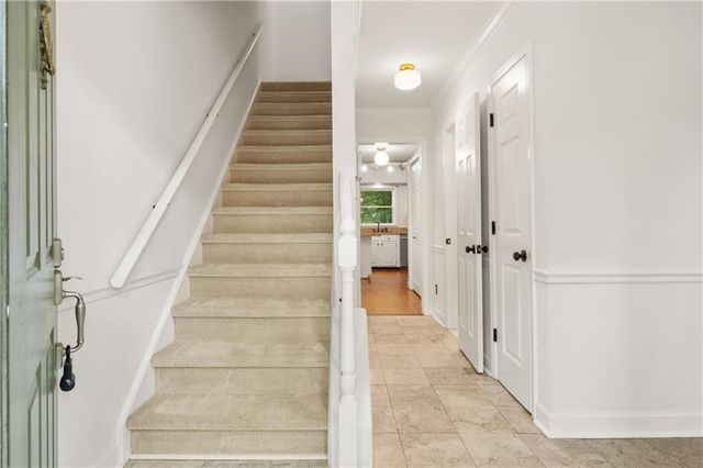 1132 Morningside Place NE, Atlanta, GA 30306
