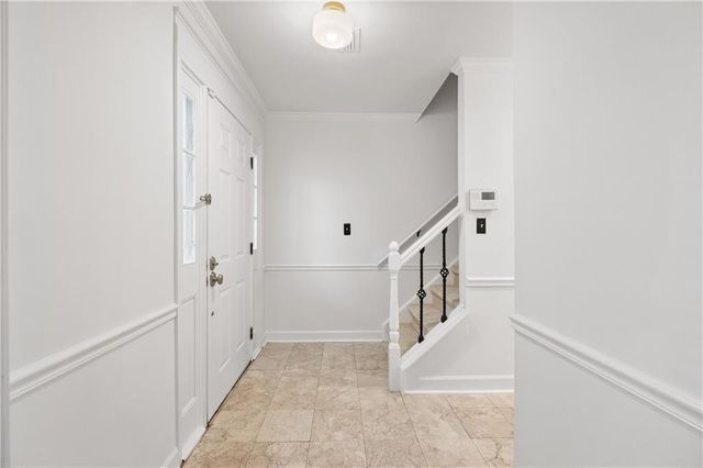 1132 Morningside Place NE, Atlanta, GA 30306