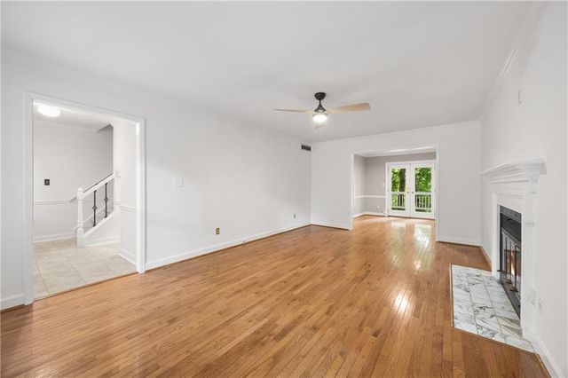 1132 Morningside Place NE, Atlanta, GA 30306