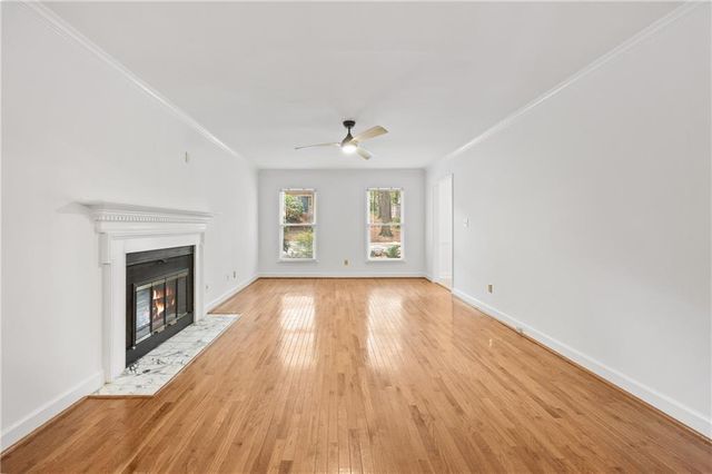 1132 Morningside Place NE, Atlanta, GA 30306