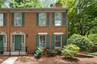 1132 Morningside Place NE, Atlanta, GA 30306