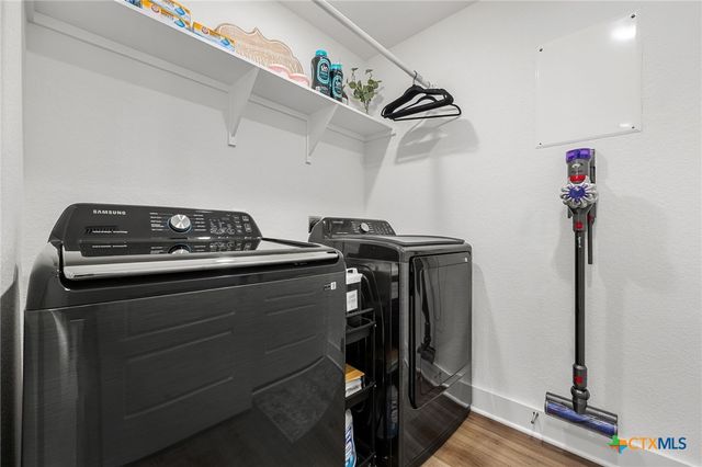 711 Nancy Olivia Circle, Killeen, TX 76542