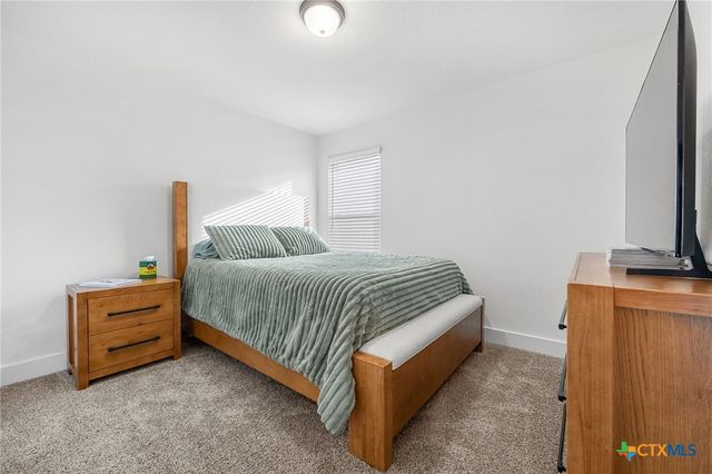 711 Nancy Olivia Circle, Killeen, TX 76542