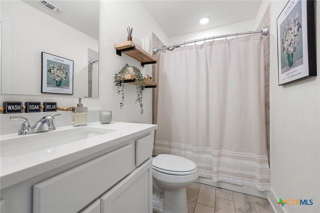 711 Nancy Olivia Circle, Killeen, TX 76542