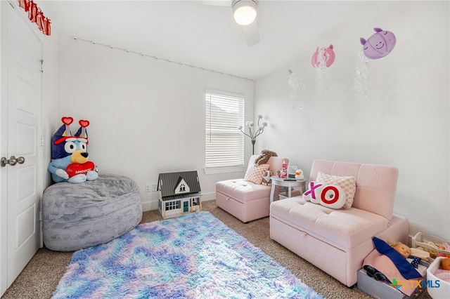 711 Nancy Olivia Circle, Killeen, TX 76542