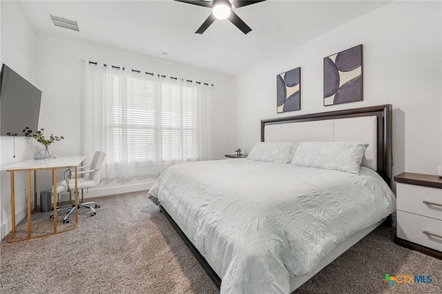 711 Nancy Olivia Circle, Killeen, TX 76542