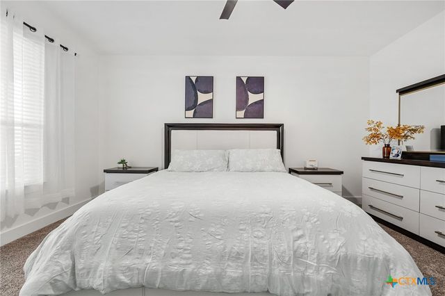 711 Nancy Olivia Circle, Killeen, TX 76542