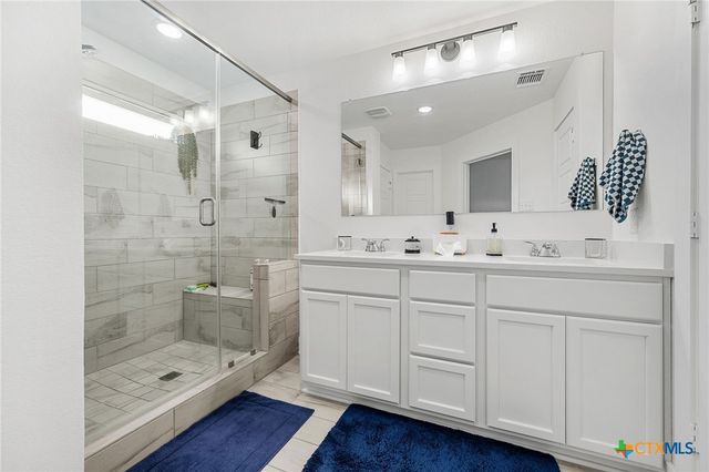 711 Nancy Olivia Circle, Killeen, TX 76542