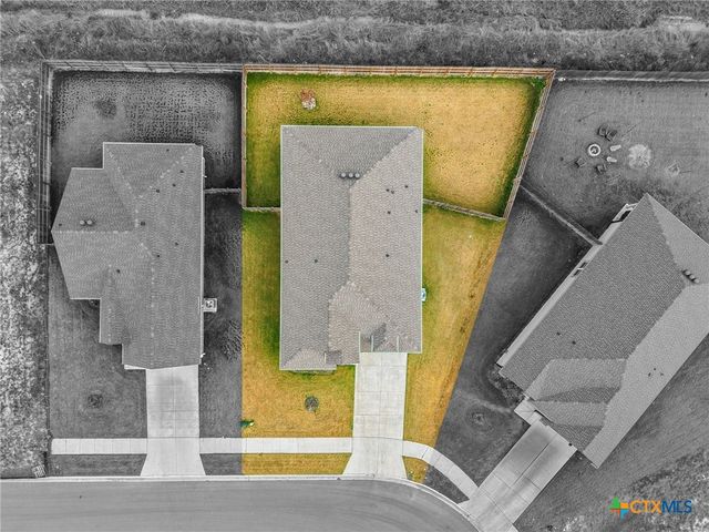 711 Nancy Olivia Circle, Killeen, TX 76542