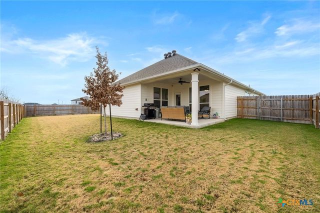 711 Nancy Olivia Circle, Killeen, TX 76542