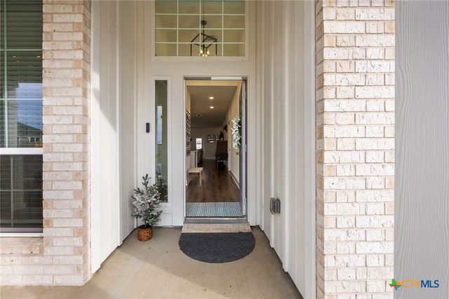 711 Nancy Olivia Circle, Killeen, TX 76542