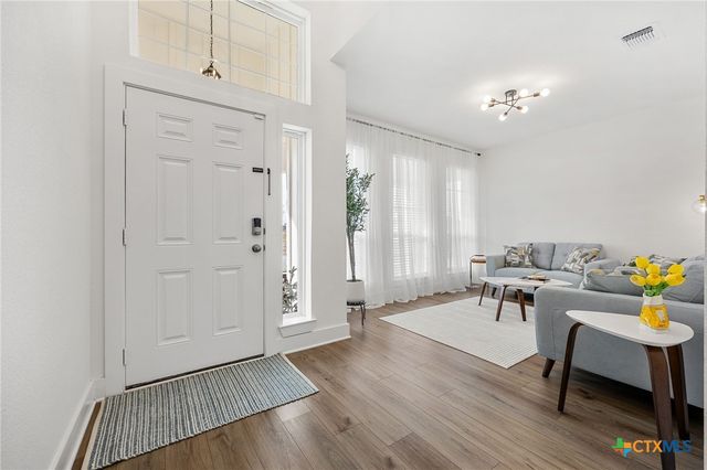 711 Nancy Olivia Circle, Killeen, TX 76542