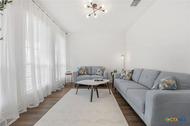 711 Nancy Olivia Circle, Killeen, TX 76542