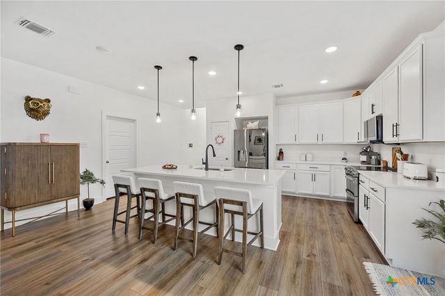 711 Nancy Olivia Circle, Killeen, TX 76542