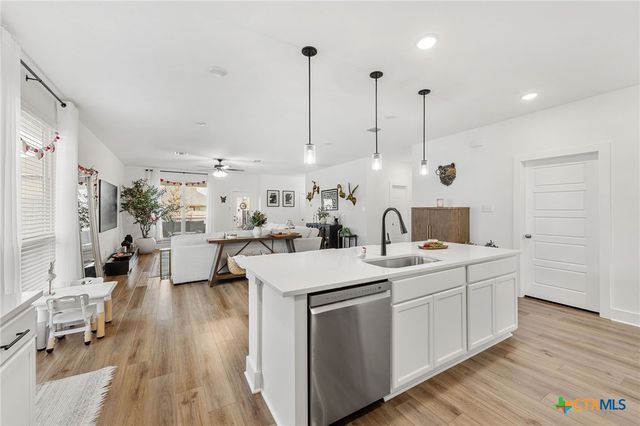 711 Nancy Olivia Circle, Killeen, TX 76542