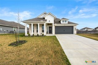711 Nancy Olivia Circle, Killeen, TX 76542