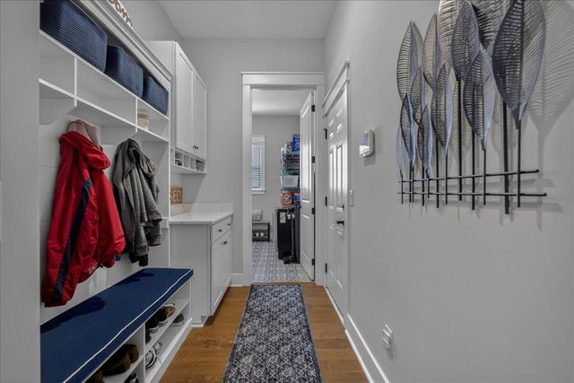 546 Marsh Cove Circle, Summerville, SC 29486