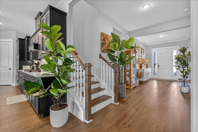 546 Marsh Cove Circle, Summerville, SC 29486