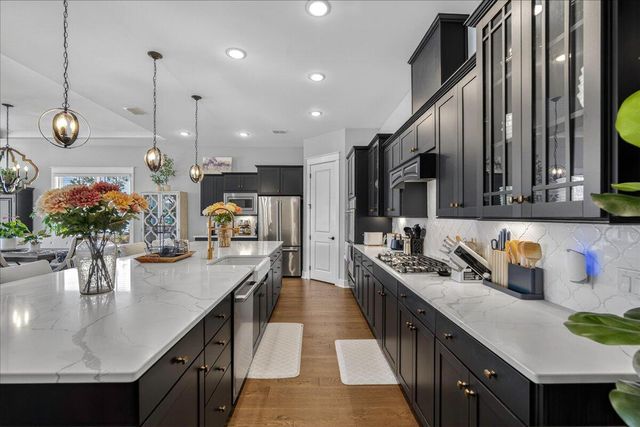 546 Marsh Cove Circle, Summerville, SC 29486