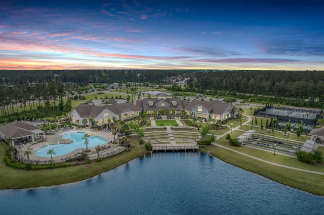 546 Marsh Cove Circle, Summerville, SC 29486