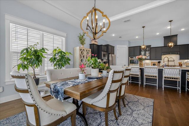 546 Marsh Cove Circle, Summerville, SC 29486