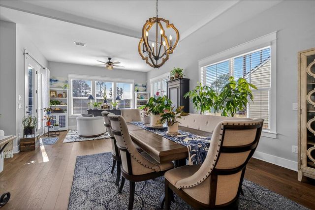 546 Marsh Cove Circle, Summerville, SC 29486