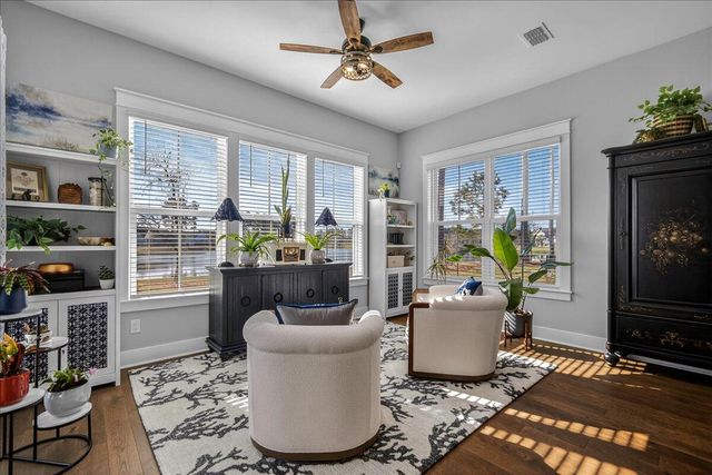 546 Marsh Cove Circle, Summerville, SC 29486