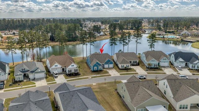 546 Marsh Cove Circle, Summerville, SC 29486