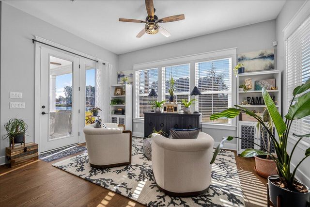 546 Marsh Cove Circle, Summerville, SC 29486