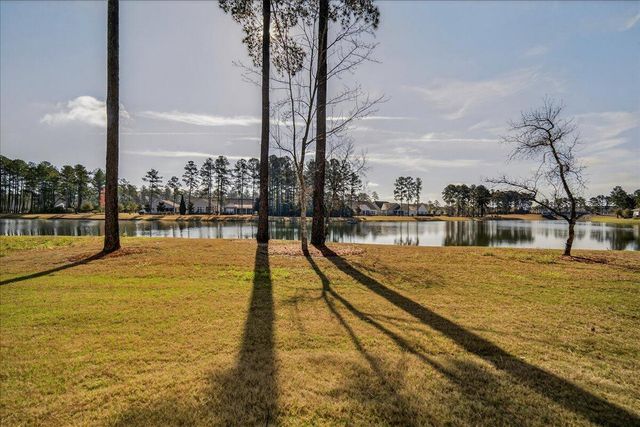 546 Marsh Cove Circle, Summerville, SC 29486