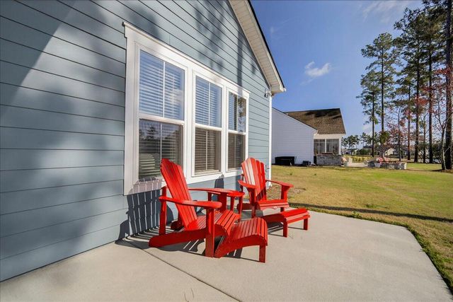 546 Marsh Cove Circle, Summerville, SC 29486