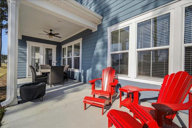 546 Marsh Cove Circle, Summerville, SC 29486