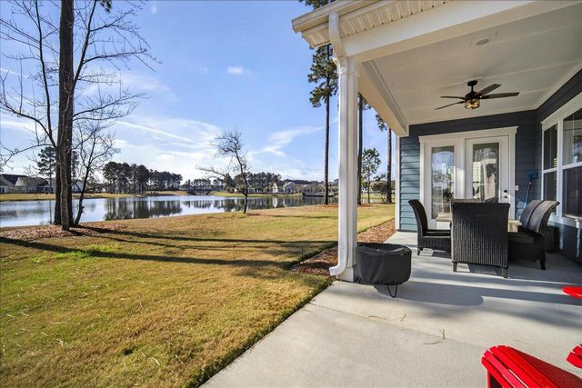 546 Marsh Cove Circle, Summerville, SC 29486