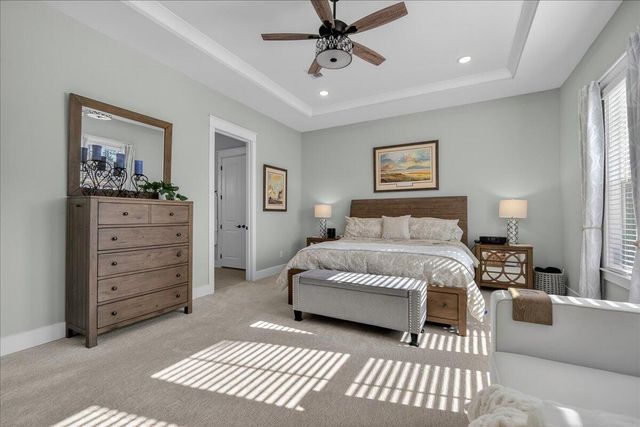 546 Marsh Cove Circle, Summerville, SC 29486