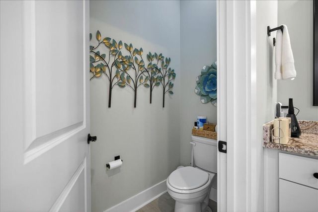 546 Marsh Cove Circle, Summerville, SC 29486