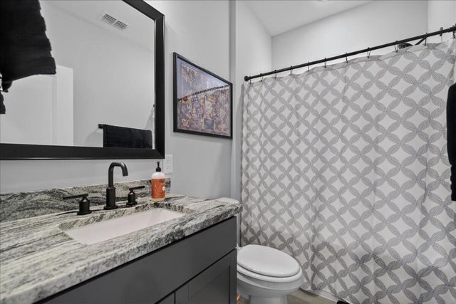 546 Marsh Cove Circle, Summerville, SC 29486