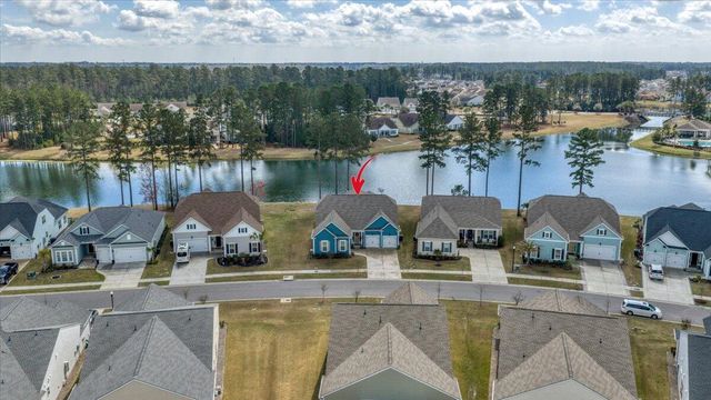 546 Marsh Cove Circle, Summerville, SC 29486