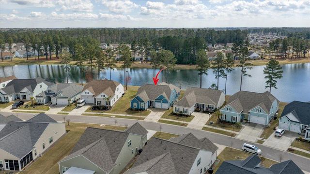 546 Marsh Cove Circle, Summerville, SC 29486