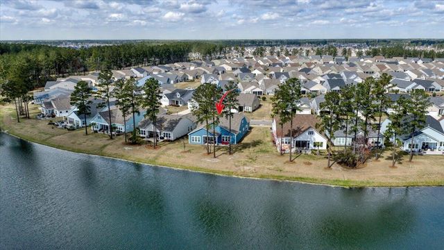 546 Marsh Cove Circle, Summerville, SC 29486