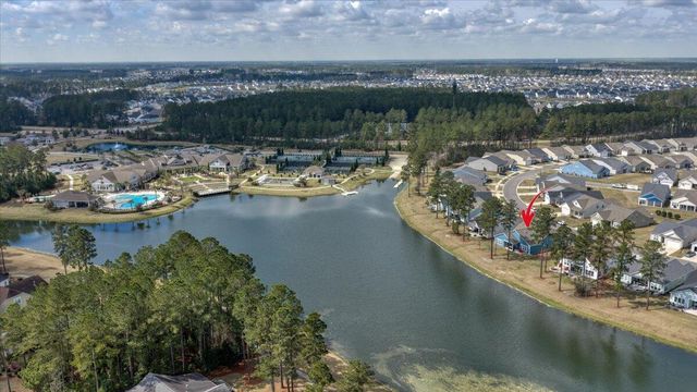 546 Marsh Cove Circle, Summerville, SC 29486