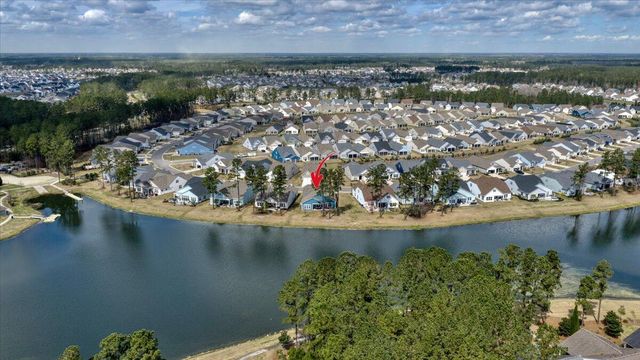 546 Marsh Cove Circle, Summerville, SC 29486
