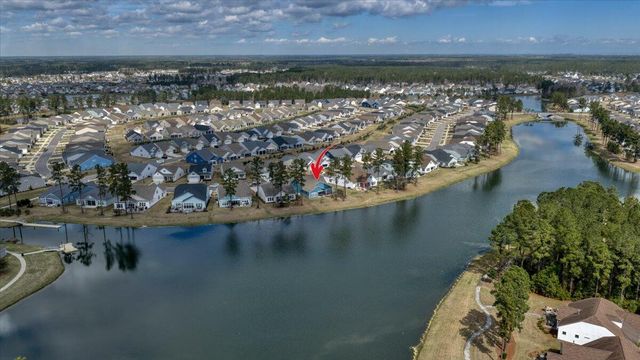 546 Marsh Cove Circle, Summerville, SC 29486