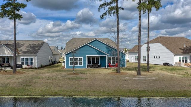 546 Marsh Cove Circle, Summerville, SC 29486