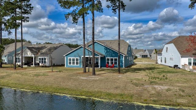 546 Marsh Cove Circle, Summerville, SC 29486