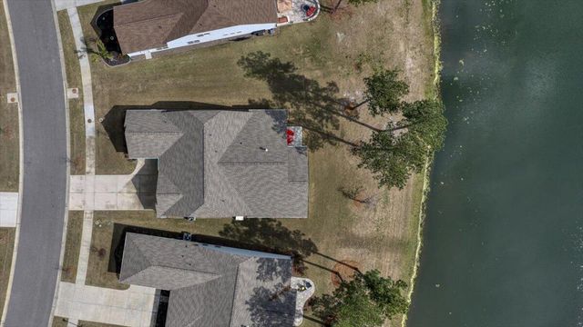 546 Marsh Cove Circle, Summerville, SC 29486