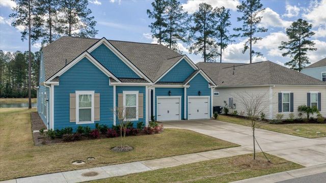 546 Marsh Cove Circle, Summerville, SC 29486