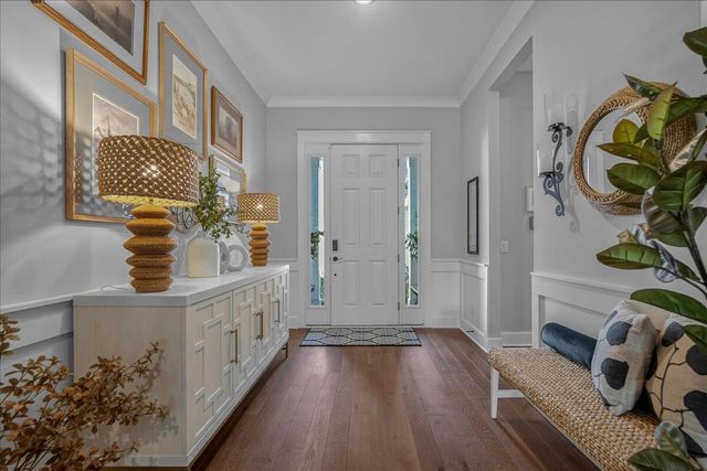 546 Marsh Cove Circle, Summerville, SC 29486