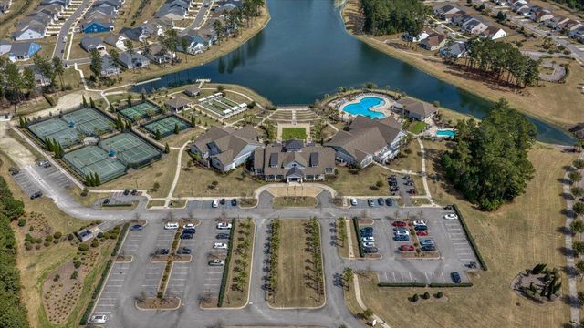 546 Marsh Cove Circle, Summerville, SC 29486